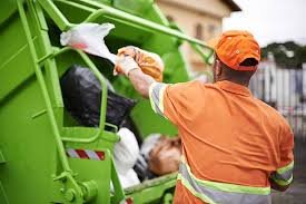Best Residential Junk Removal  in Point, TX
