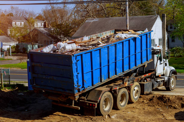 Best Furniture Removal  in Point, TX
