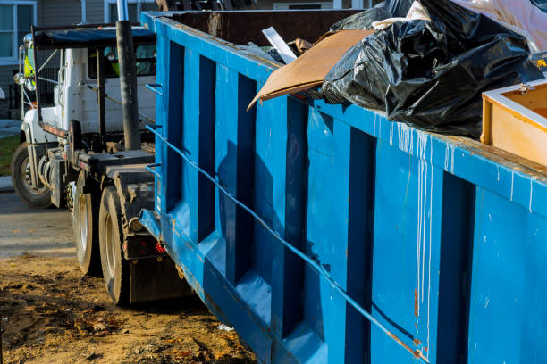 Best Appliance Removal  in Point, TX