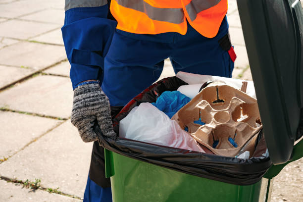 Best Same-Day Junk Removal Services  in Point, TX
