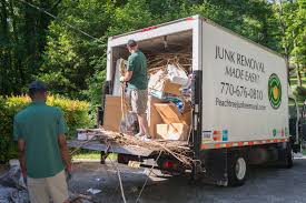 Demolition Debris Removal in Point, TX
