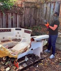 Best Shed Removal  in Point, TX